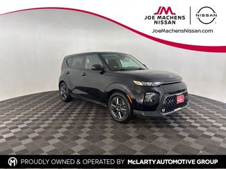 Used 2021 Kia Soul EX video 1