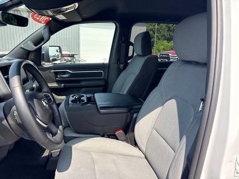 Used 2023 RAM 1500 Big Horn AWD/4WD image 23
