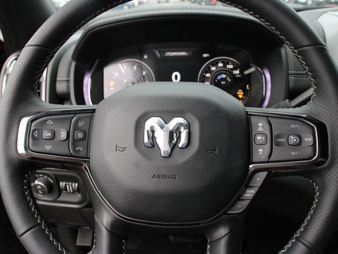 New 2026 RAM 2500 Rebel image 9