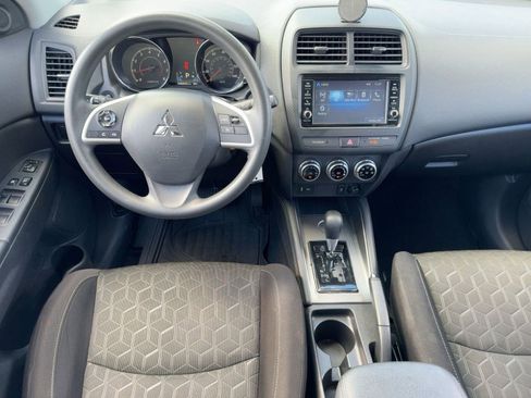 Used 2022 Mitsubishi Outlander Sport FWD image 27