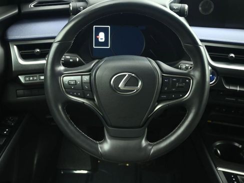 Used 2021 Lexus UX 250h w/ Premium Package AWD/4WD image 12