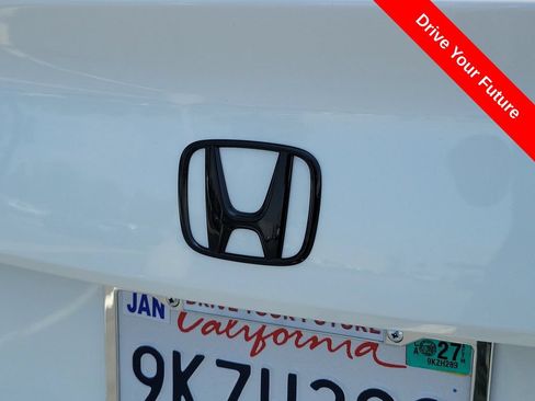 Used 2024 Honda Civic Touring image 29