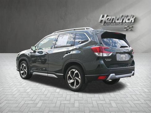 Used 2023 Subaru Forester Touring image 9
