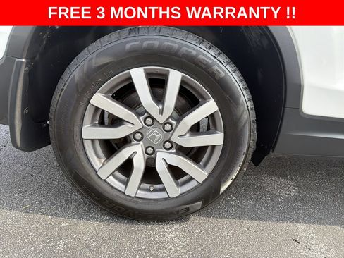Used 2021 Honda Pilot EX-L image 32