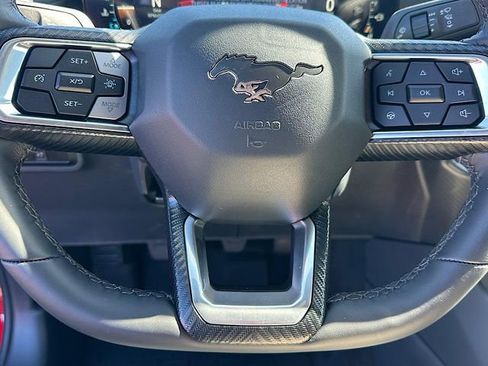 New 2025 Ford Mustang GT w/ Mustang Nite Pony Package image 23