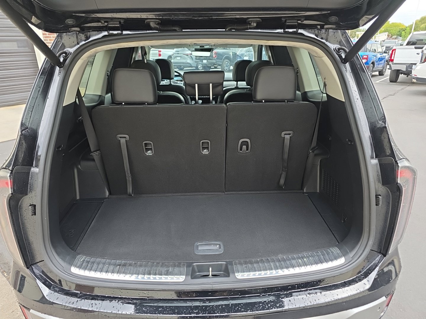 Used 2024 Kia Telluride SX Prestige AWD/4WD image 34