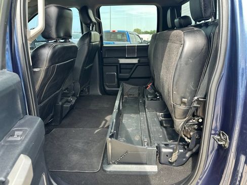 Used 2020 Ford F350 Lariat w/ Lariat Value Package AWD/4WD image 29