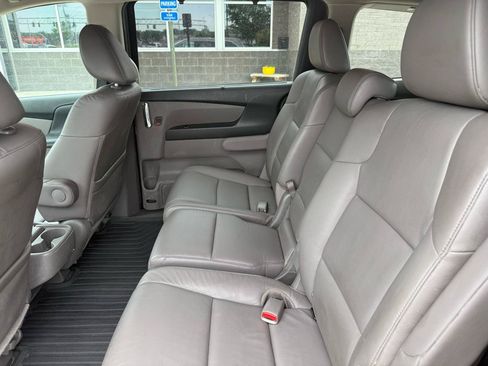 Used 2014 Honda Odyssey EX-L image 11