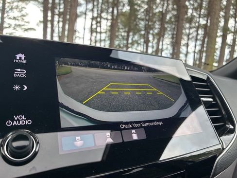 Used 2021 Honda Passport EX-L image 33