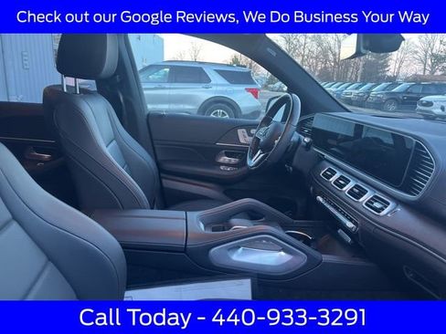 Used 2023 Mercedes-Benz GLE 350 4MATIC image 14