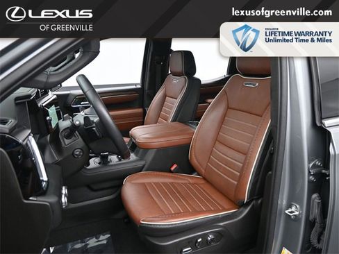 Used 2023 GMC Sierra 1500 Denali Ultimate image 27