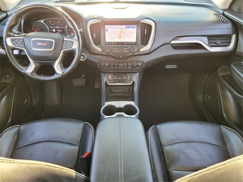 Used 2019 GMC Terrain Denali w/ Advanced Safety Package image 14