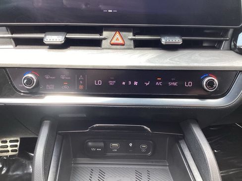 Certified 2024 Kia Sportage X-Line Prestige AWD/4WD image 26