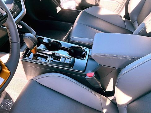 New 2026 Subaru Forester Wilderness image 7