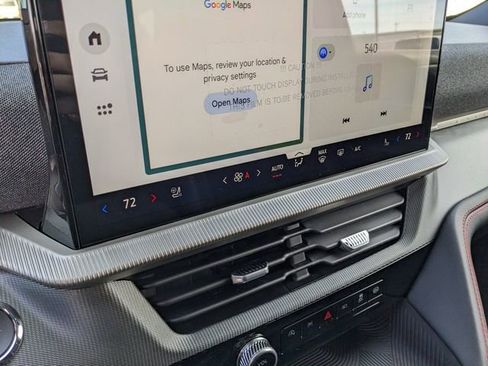 New 2026 Ford Explorer ST image 25