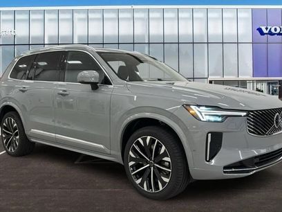 Used 2026 Volvo XC90 B6 Plus w/ Protection Package Premier