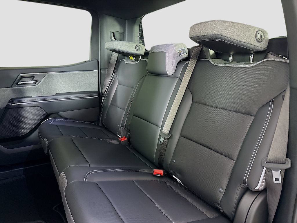 New 2026 GMC Sierra EV Elevation AWD/4WD image 23