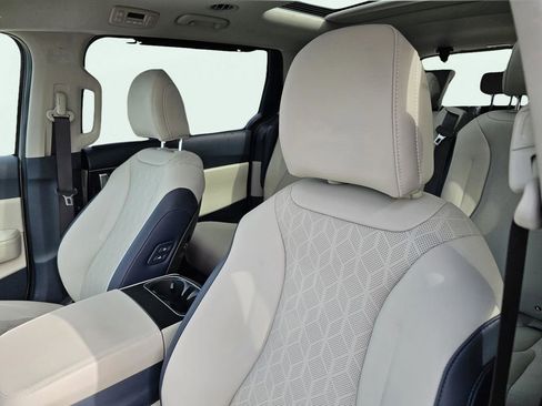 New 2026 Kia Carnival SX w/ SX Dark Edition Package image 18