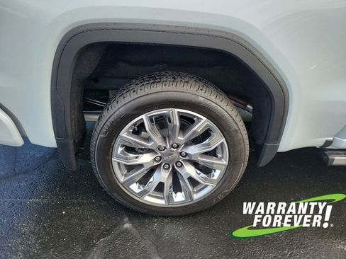 New 2026 GMC Sierra 1500 Denali AWD/4WD image 21