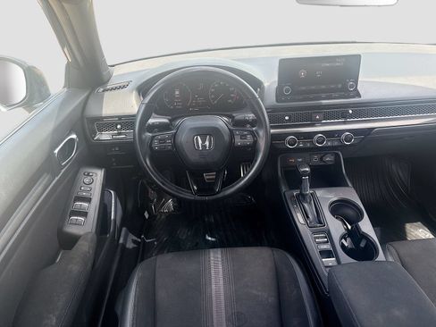 Used 2022 Honda Civic Sport image 20