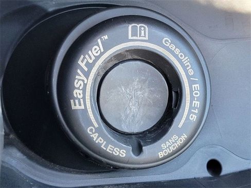 Certified 2022 Ford Edge SEL w/ Convenience Package image 8