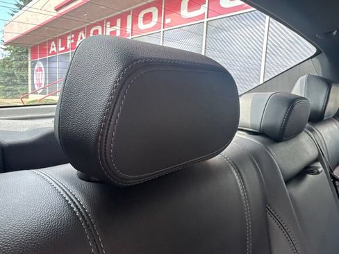 Used 2024 Alfa Romeo Giulia Veloce AWD/4WD image 64