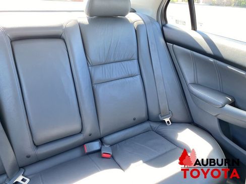 Used 2007 Honda Accord EX-L image 18