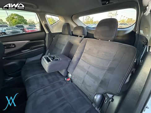 Used 2022 Nissan Murano S AWD/4WD image 21