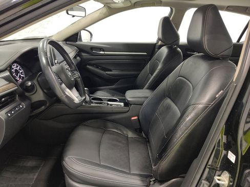 Used 2022 Nissan Altima 2.5 SL image 17