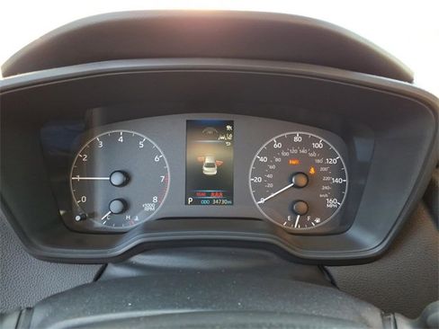 Used 2024 Toyota Corolla LE image 25