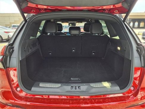 New 2025 Lincoln Nautilus Premier w/ Equipment Group 102A image 16