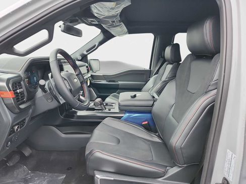 New 2026 Ford F150 Raptor AWD/4WD image 11