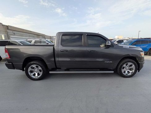 Used 2022 RAM 1500 Big Horn RWD image 2