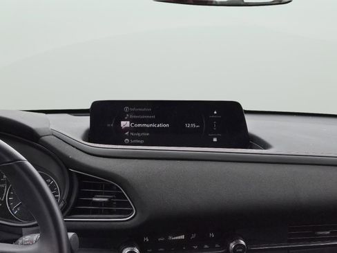 Certified 2025 MAZDA CX-30 Carbon image 21