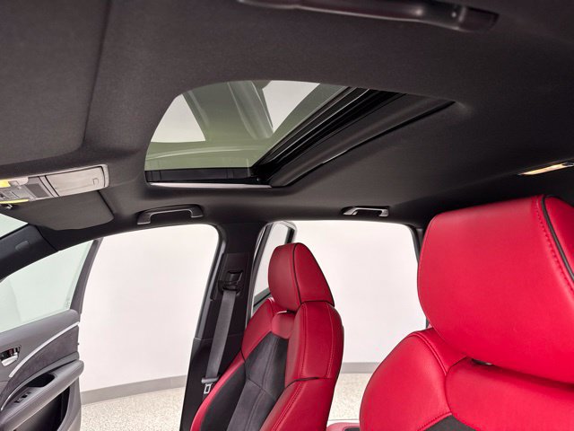 Used 2019 Acura MDX A-Spec AWD/4WD image 3