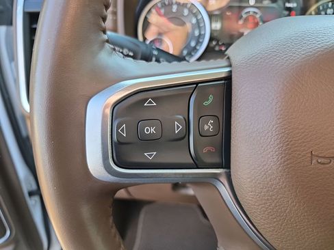 Used 2021 RAM 1500 Laramie image 34
