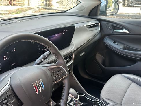 Used 2025 Buick Encore GX Preferred image 29