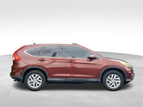 Used 2015 Honda CR-V EX image 9