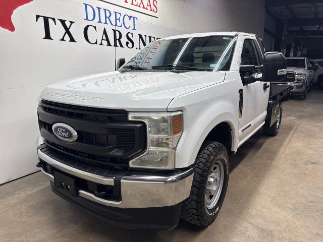 Used 2022 Ford F250 XL w/ Power Equipment Group AWD/4WD image 11
