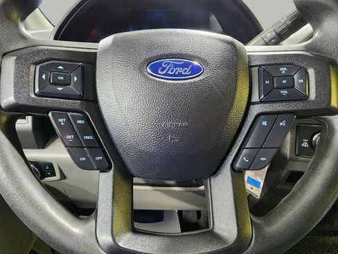Used 2020 Ford F250 XL w/ Power Equipment Group AWD/4WD image 17
