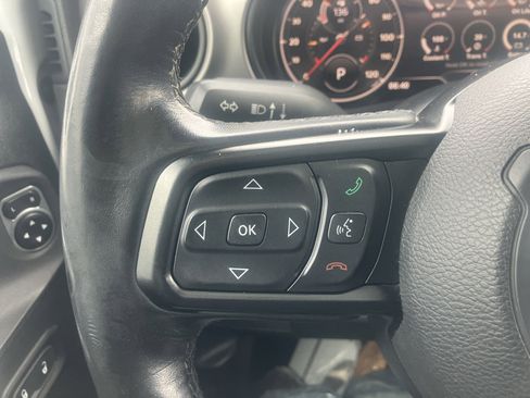 Used 2020 Jeep Gladiator Sport w/ Quick Order Package 24S image 23