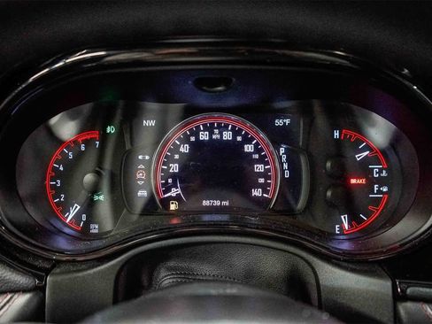 Used 2021 Dodge Durango R/T w/ Blacktop Package image 26