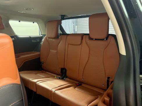 New 2026 Kia Carnival SX Prestige image 31