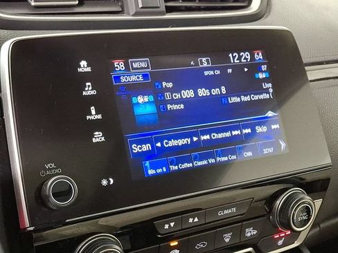 Used 2021 Honda CR-V EX-L image 3
