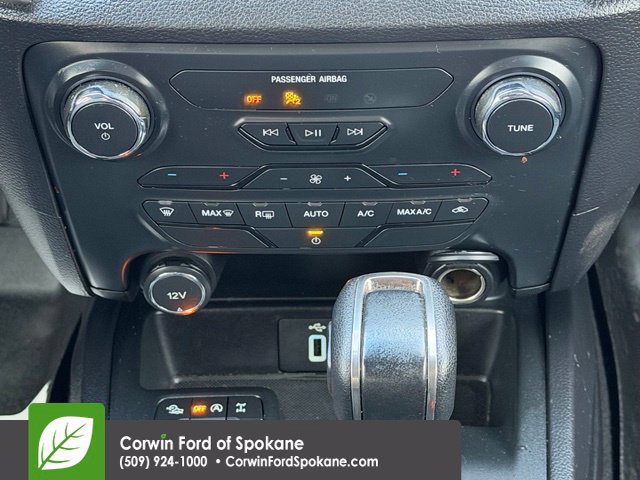Used 2019 Ford Ranger XLT w/ FX4 Off-Road Package AWD/4WD image 30