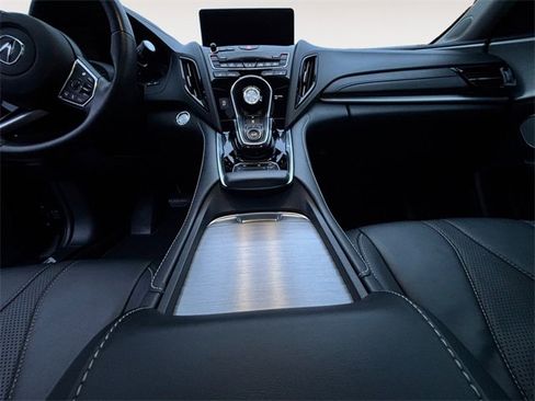 Used 2021 Acura RDX AWD w/ Advance Package image 11