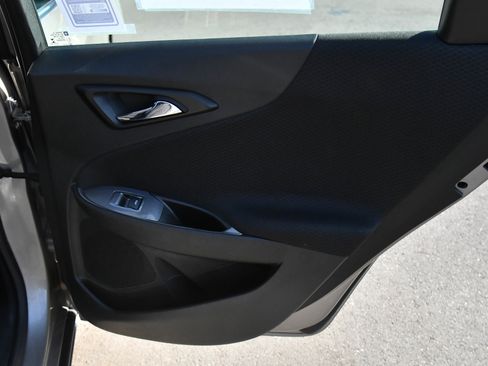 Used 2023 Chevrolet Malibu LT image 36