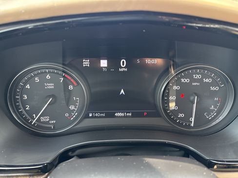 Used 2022 Cadillac XT5 Premium Luxury w/ Platinum Package AWD/4WD image 18