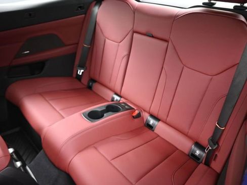 New 2026 BMW M440i Convertible image 10