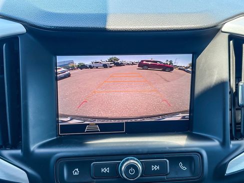 Used 2024 GMC Terrain SLE FWD image 49